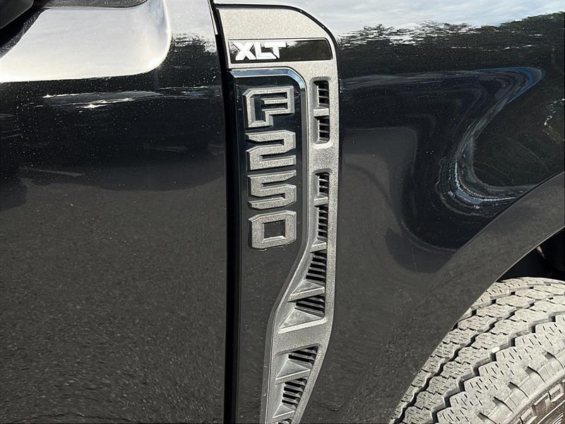ford F-250 2023 - 11