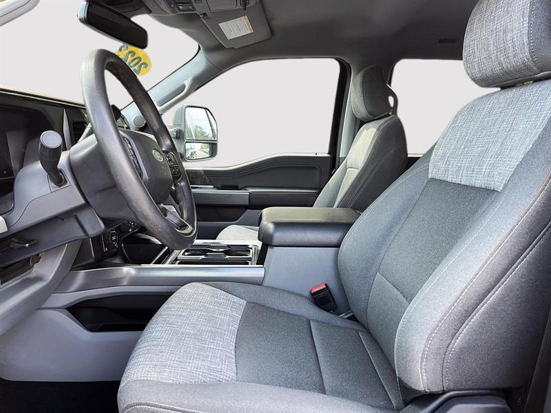 ford F-250 2023 - 13