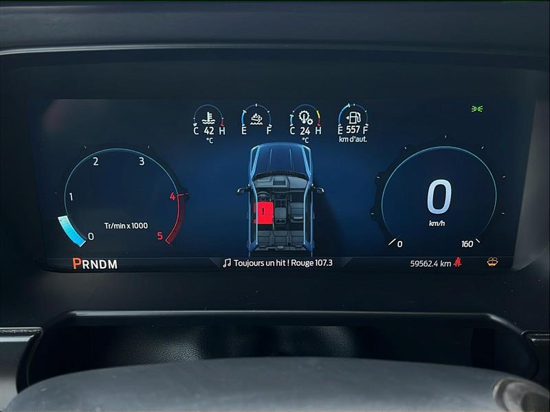 ford F-250 2023 - 18