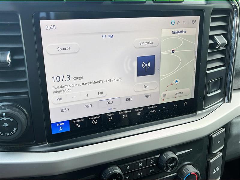 ford F-250 2023 - 19