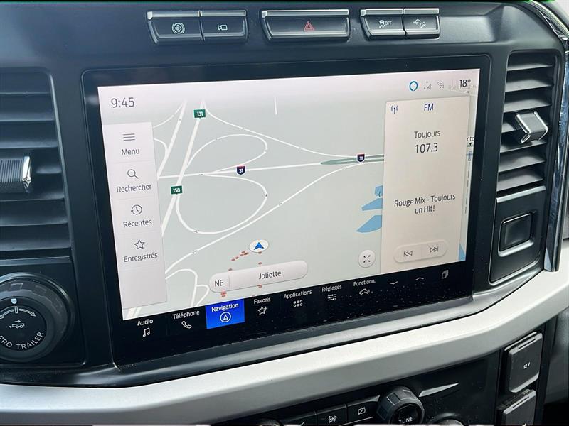 ford F-250 2023 - 20