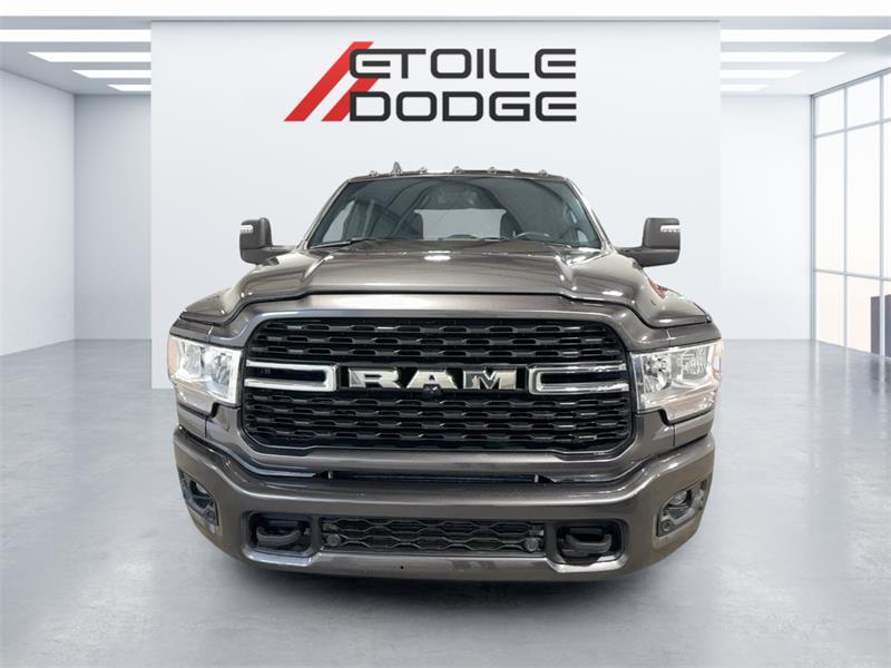 ram 2500 2024 - 2