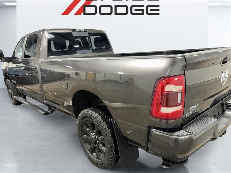 ram 2500 2024 - 4