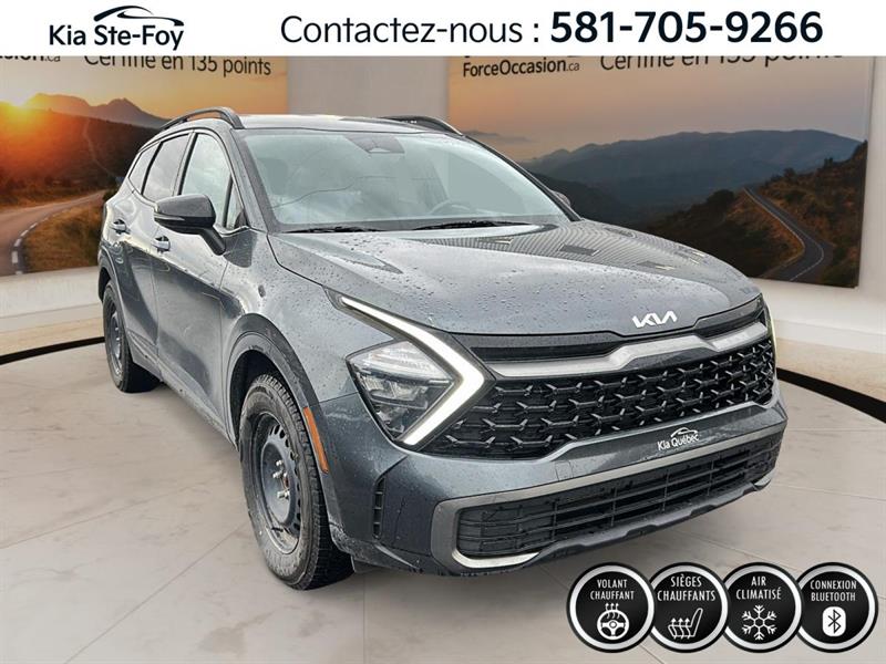 kia Sportage 2023 - 2