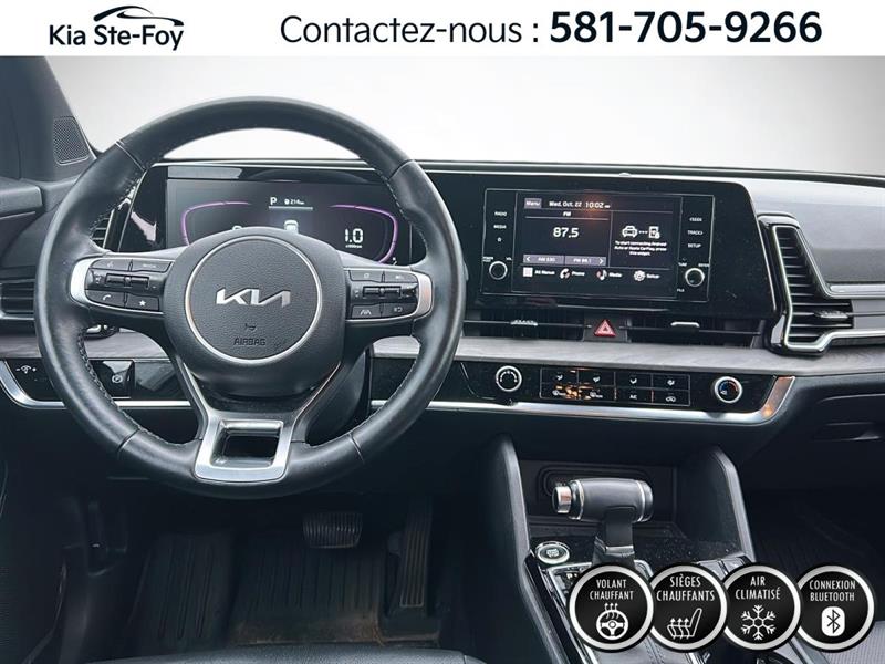 kia Sportage 2023 - 3