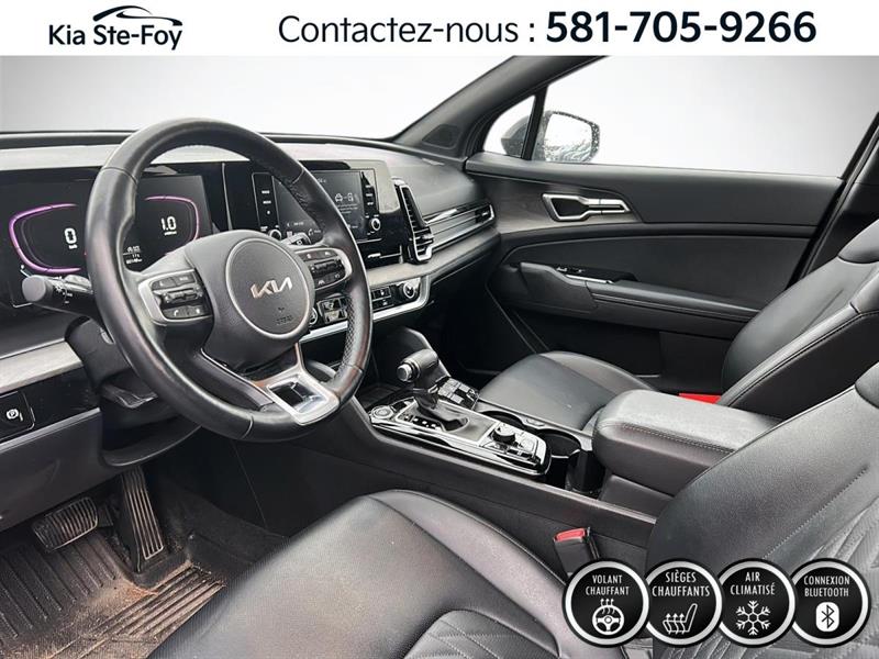 kia Sportage 2023 - 5