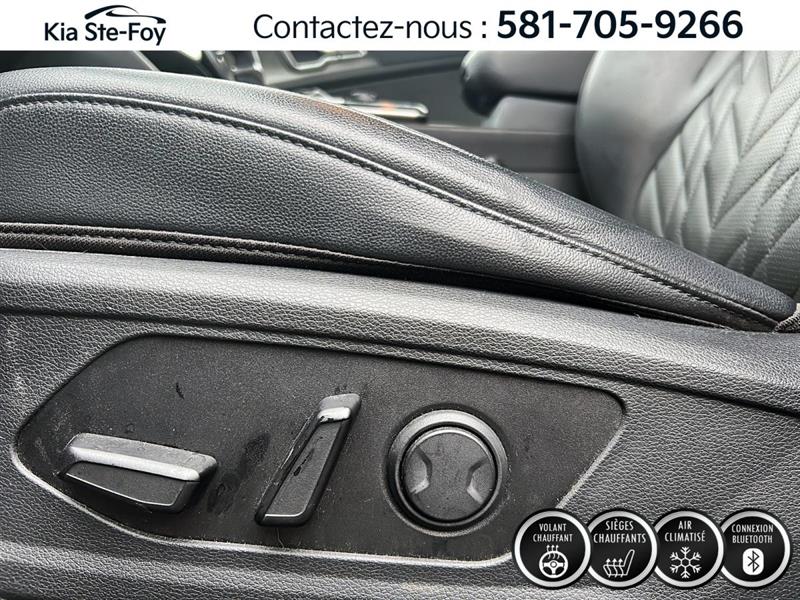 kia Sportage 2023 - 6