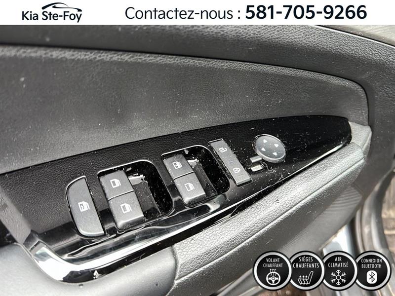 kia Sportage 2023 - 9