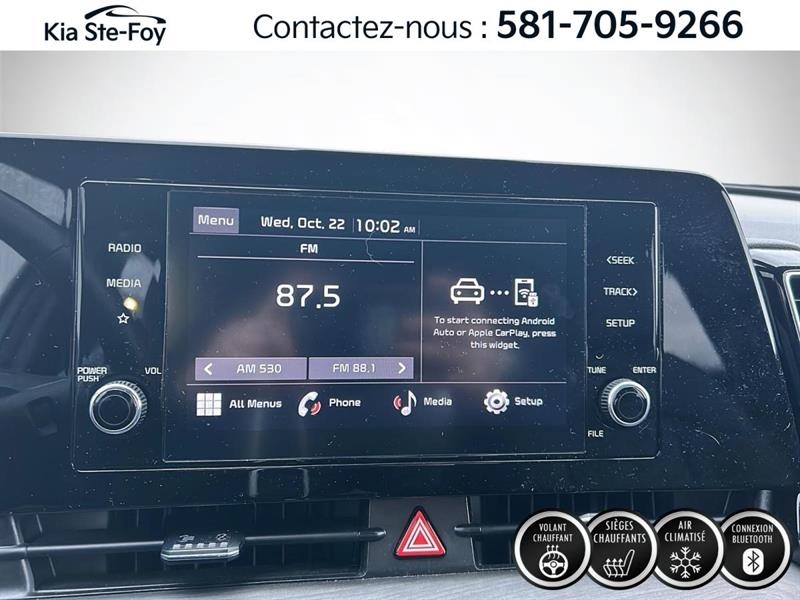 kia Sportage 2023 - 16