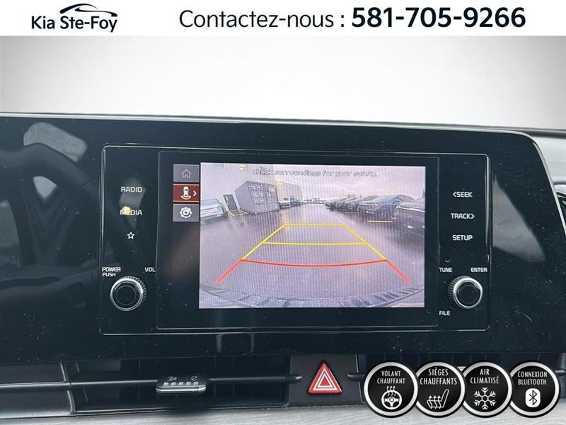 kia Sportage 2023 - 17