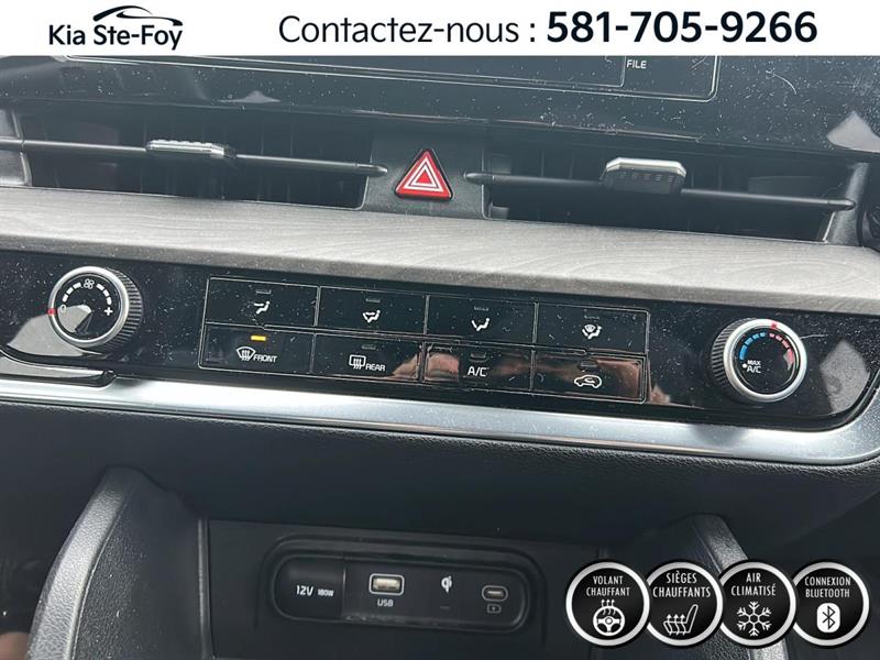 kia Sportage 2023 - 18