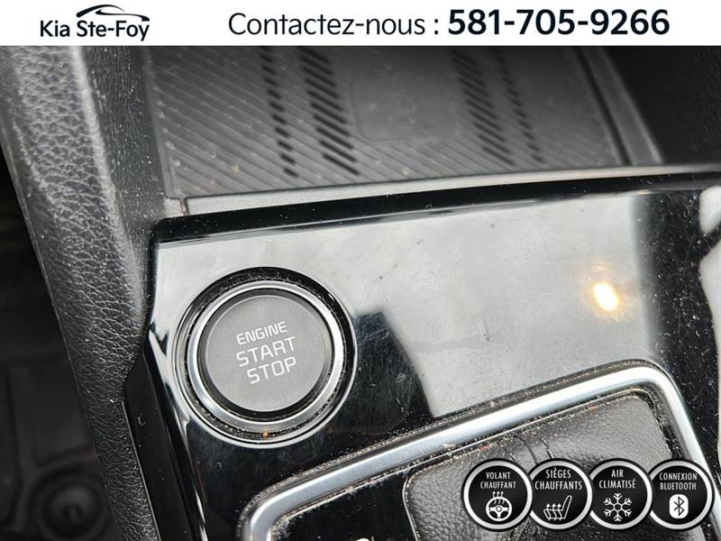 kia Sportage 2023 - 20