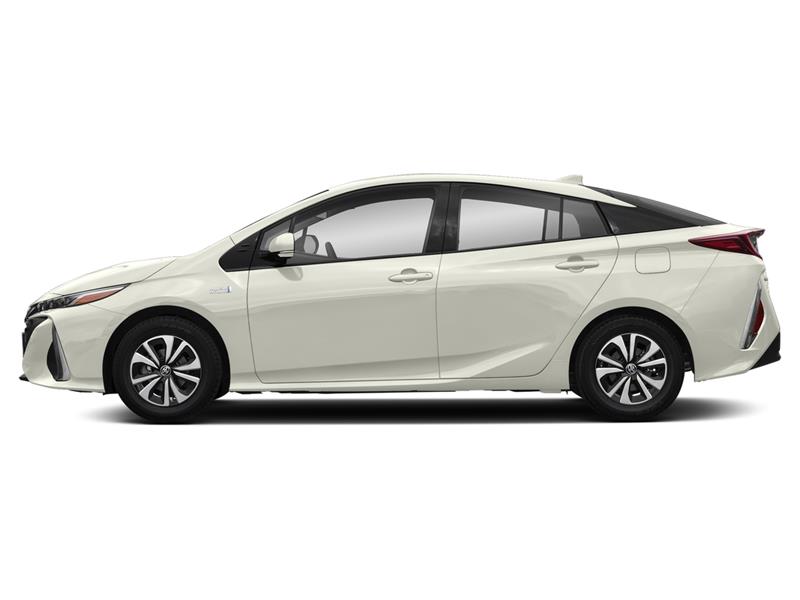 toyota Prius Prime 2019