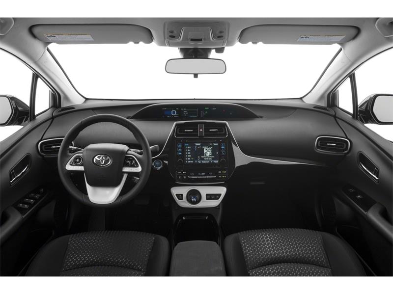 toyota Prius Prime 2019 - 2