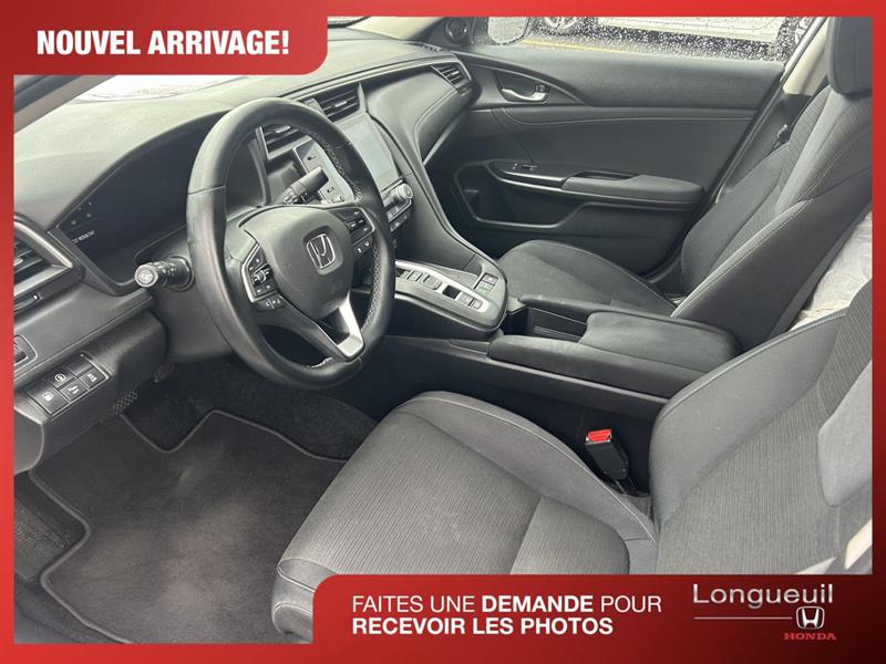 honda Insight 2019 - 2