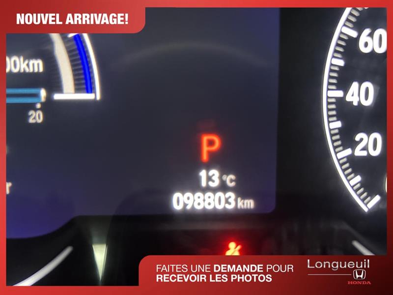 honda Insight 2019 - 3