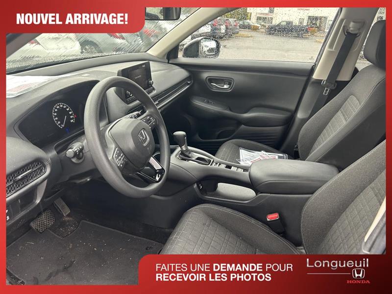 honda HR-V 2023 - 2