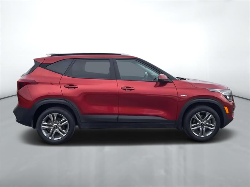 kia Seltos 2021 - 9