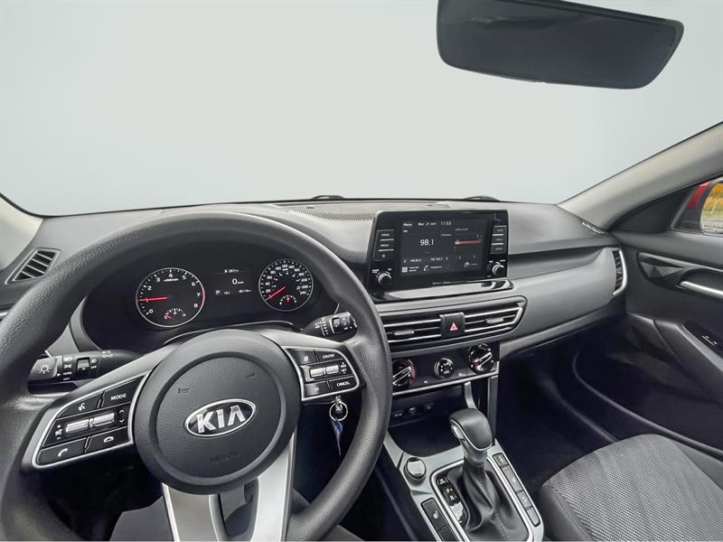 kia Seltos 2021 - 12