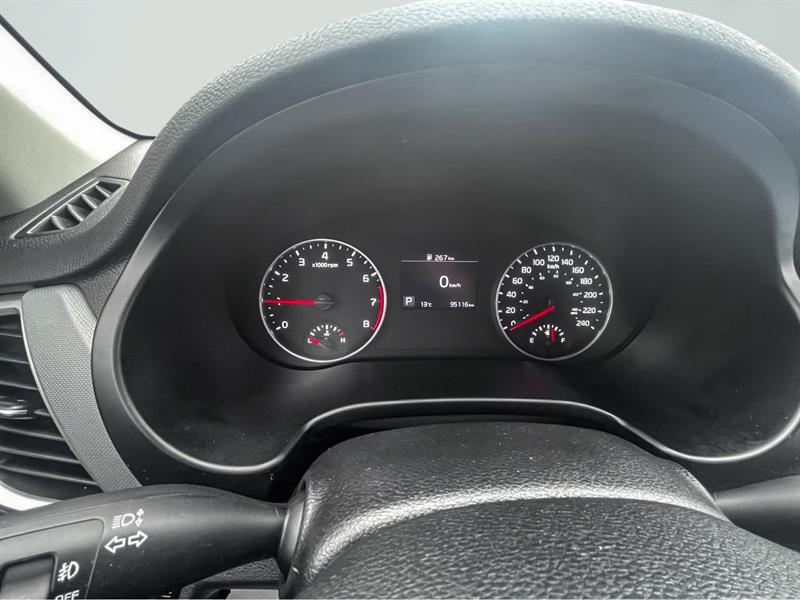 kia Seltos 2021 - 13