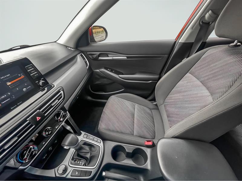 kia Seltos 2021 - 14