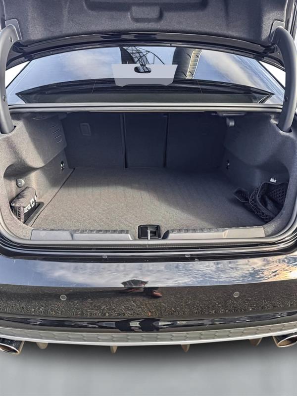 audi S3 berline 2022 - 12