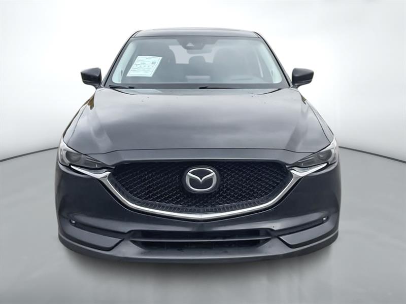 mazda CX-5 2019 - 2
