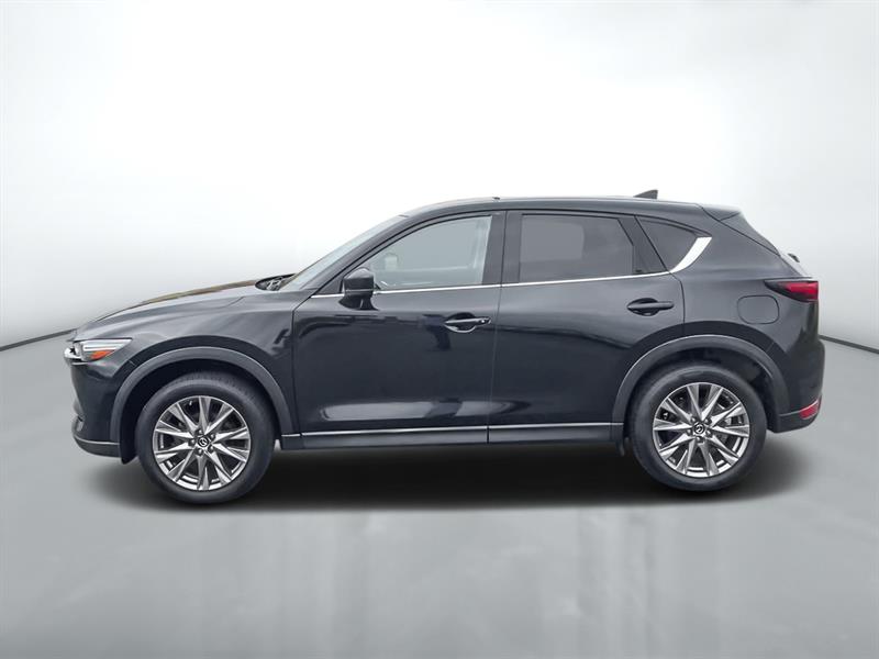 mazda CX-5 2019 - 4