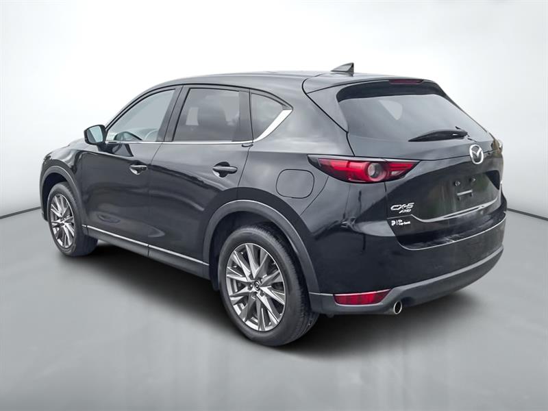 mazda CX-5 2019 - 5