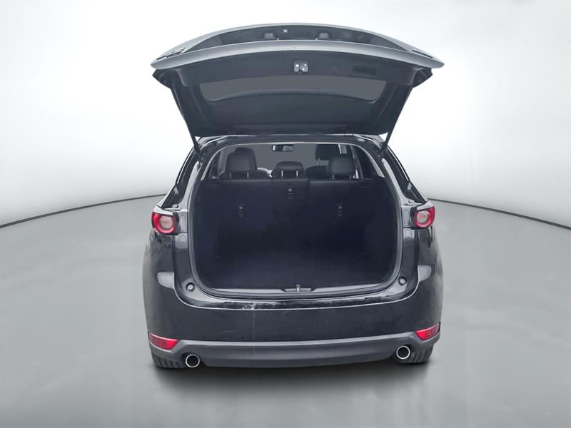 mazda CX-5 2019 - 7