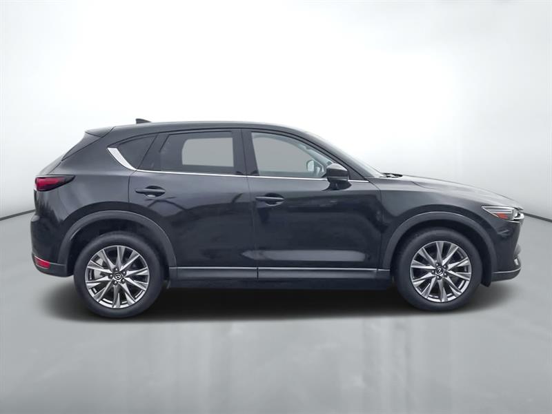 mazda CX-5 2019 - 9