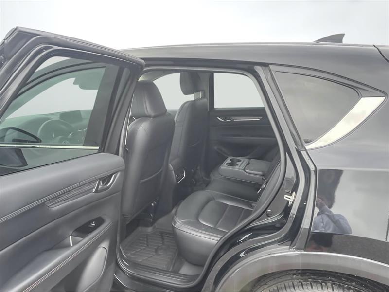 mazda CX-5 2019 - 10
