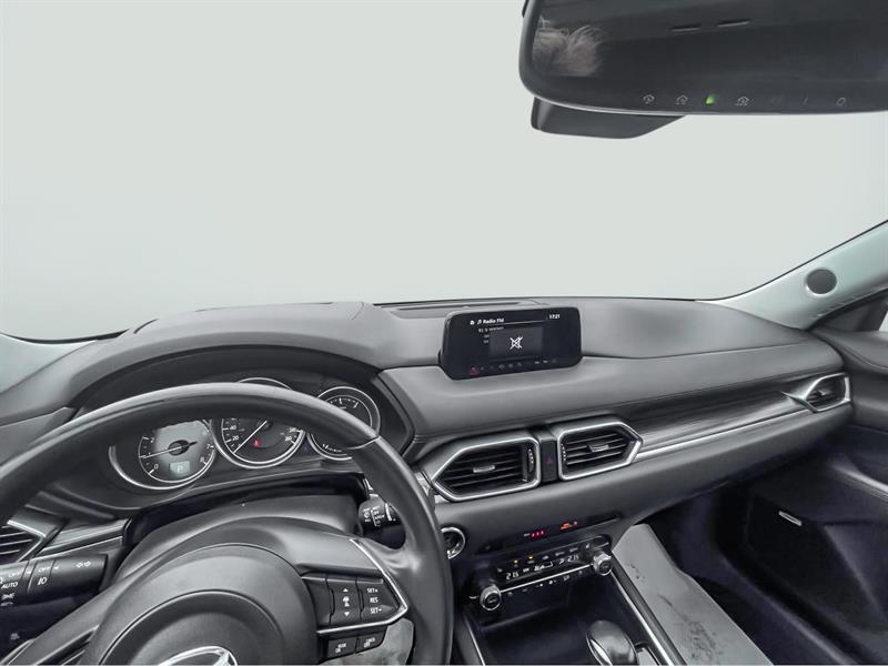 mazda CX-5 2019 - 12