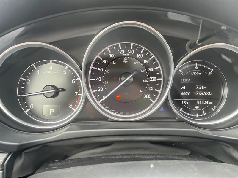 mazda CX-5 2019 - 13