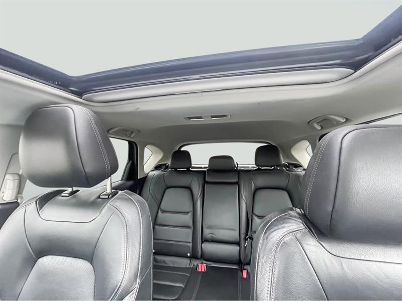 mazda CX-5 2019 - 15