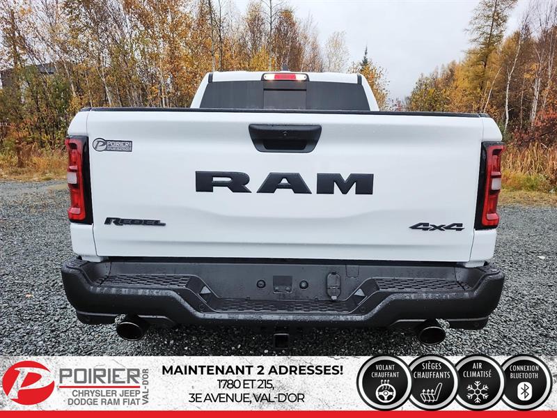 ram 1500 2026 - 8