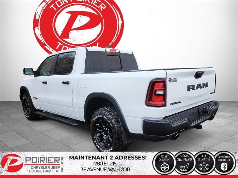 ram 1500 2026 - 9