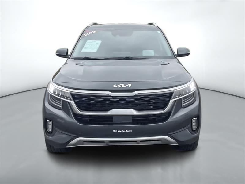 kia Seltos 2023 - 2