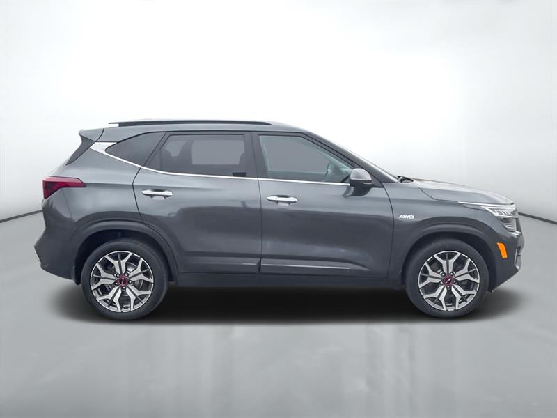 kia Seltos 2023 - 8