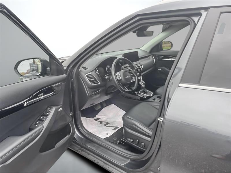 kia Seltos 2023 - 10