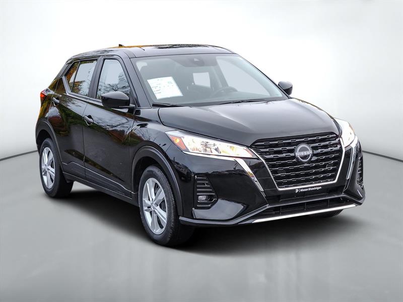nissan Kicks 2024