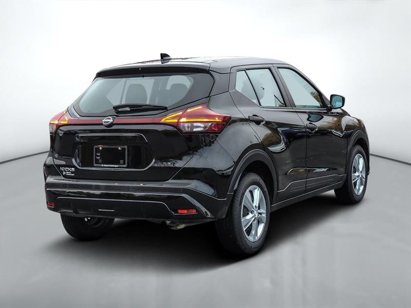 nissan Kicks 2024 - 3