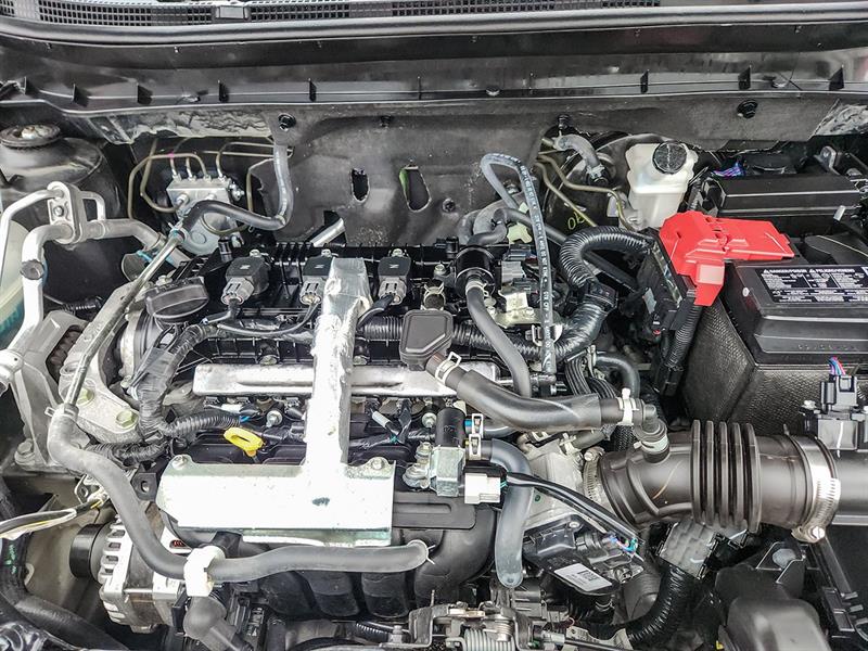 nissan Kicks 2024 - 9