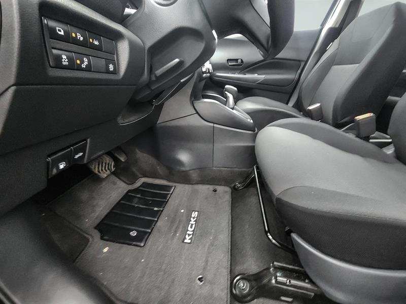 nissan Kicks 2024 - 11