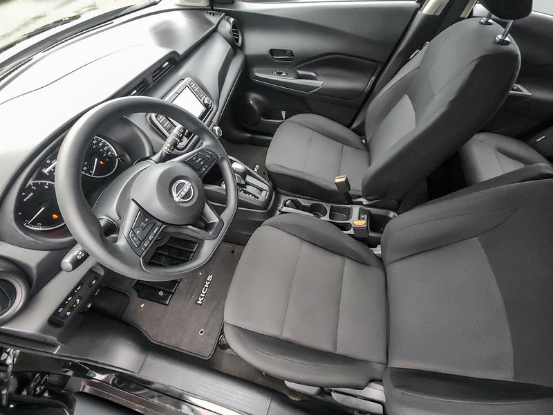 nissan Kicks 2024 - 12