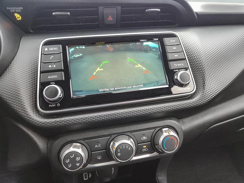 nissan Kicks 2024 - 15