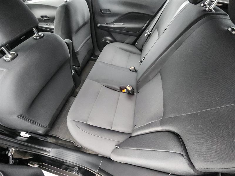 nissan Kicks 2024 - 16