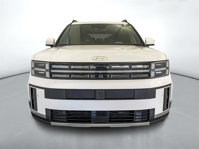 hyundai Santa Fe 2024 - 2