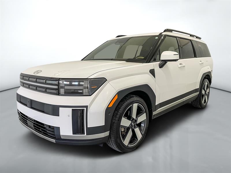 hyundai Santa Fe 2024 - 3