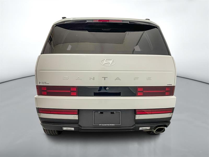 hyundai Santa Fe 2024 - 6